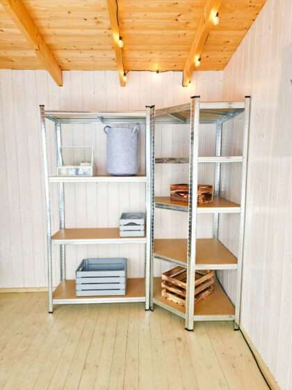 Laoriiul nurka, 180 x 70 x 70 x 40 cm, 175 kg