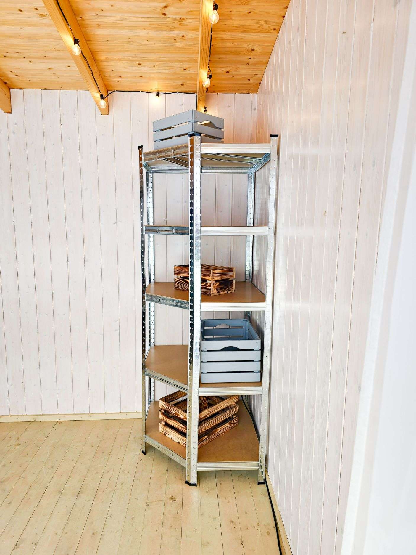 Laoriiul nurka, 180 x 70 x 70 x 40 cm, 175 kg