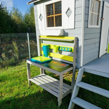 Laste mudaköök KIIVI