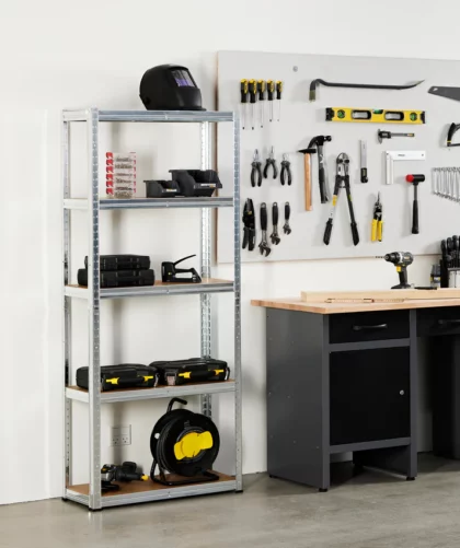 Hoiuriiul, 172 x 75 x 30 cm, 75 kg - Image 2