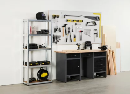 Hoiuriiul, 172 x 75 x 30 cm, 75 kg - Image 8