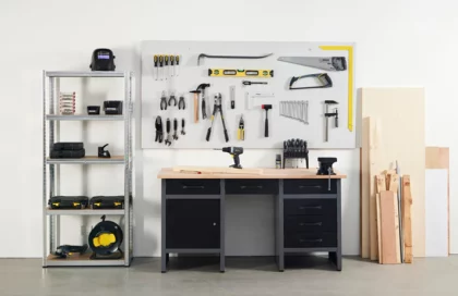 Hoiuriiul, 172 x 75 x 30 cm, 75 kg - Image 9