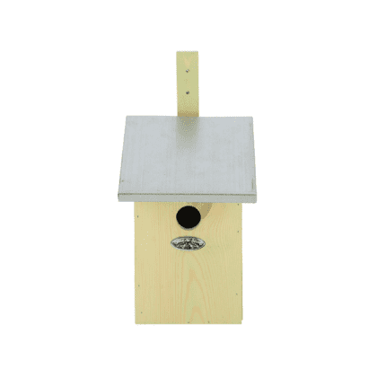 Lindude puidust pesakast, Rasvatihane