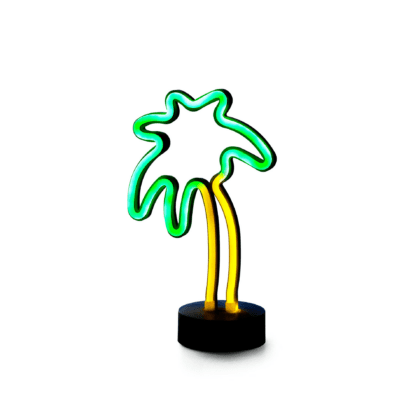 Neoon LED valgusti, Palm