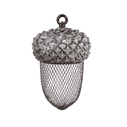 Linnusöötja, Tammetõru