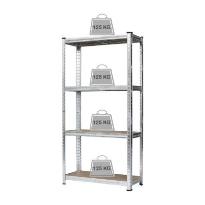 Hoiuriiul, 180 x 90 x 40 cm, 125 kg