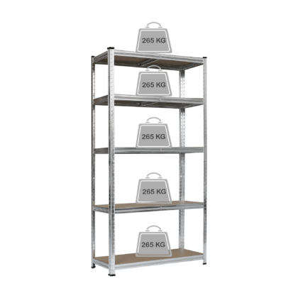 Hoiuriiul, 180 x 90 x 45 cm, 265 kg