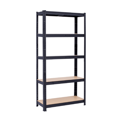 Hoiuriiul, 180 x 90 x 45 cm, 265 kg, must