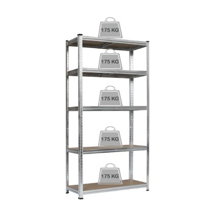 Hoiuriiul, 180 x 90 x 40 cm, 175 kg