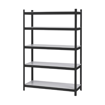 Hoiuriiul, 183 x 124 x 48 cm, 400 kg, must