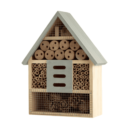 Putukahotell, Kimalane (roheline)