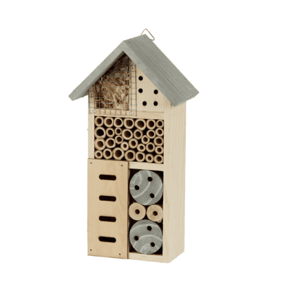 Putukahotell, Kiil (roheline)