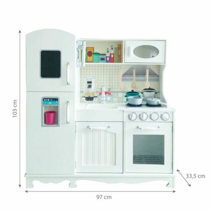 Puidust mänguköök JANE