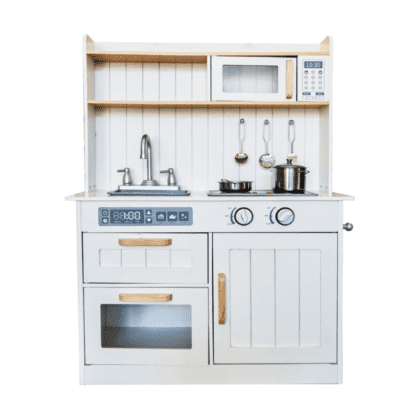 Puidust mänguköök LUNA