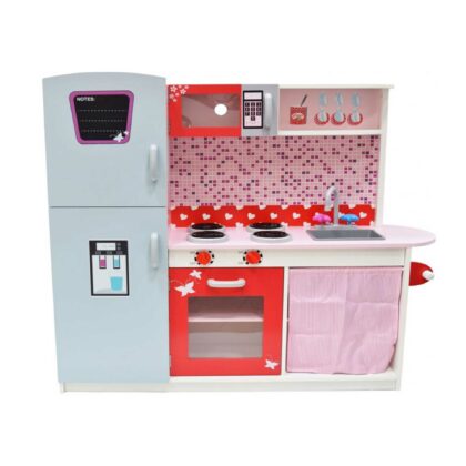 Laste puidust mänguköök AGNE