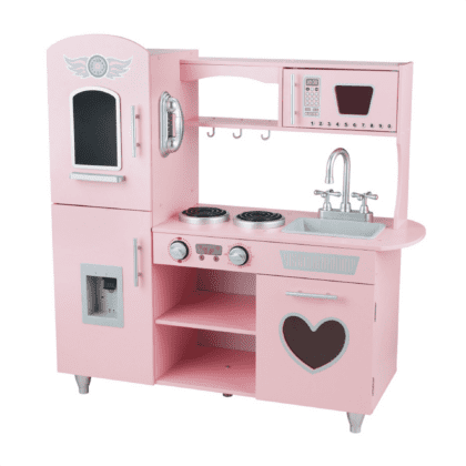 Puidust mänguköök ELEONORA