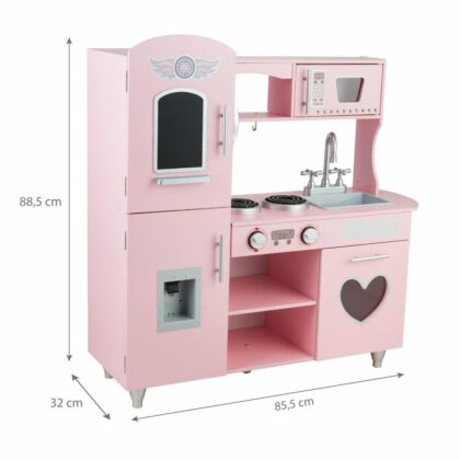 Puidust mänguköök ELEONORA