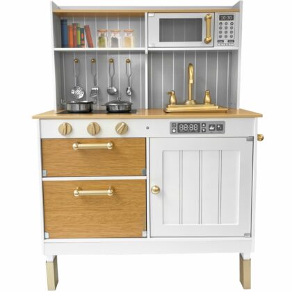 Laste puidust mänguköök MELISSA