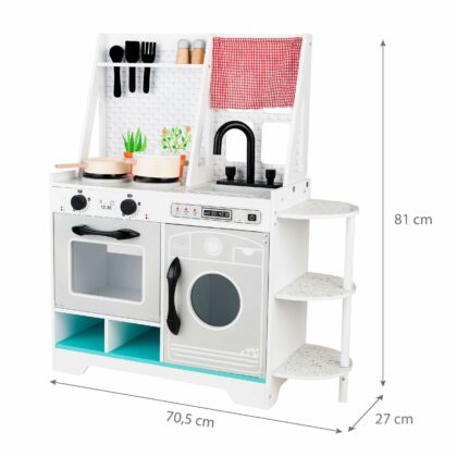 Laste puidust mänguköök ROSANNA