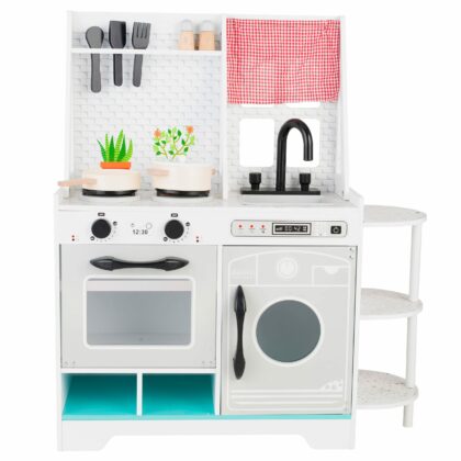 Laste puidust mänguköök ROSANNA