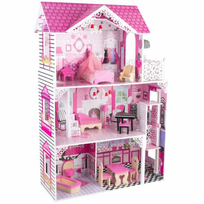 Puidust nukumaja GABRIELLA