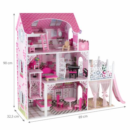 Puidust nukumaja KAJA