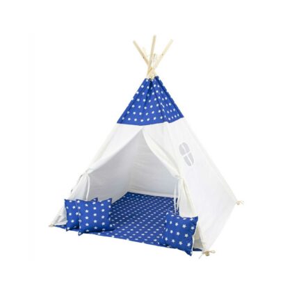 Tipi telk, Ööpimedus