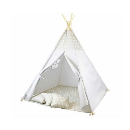 Tipi telk, Star Trek