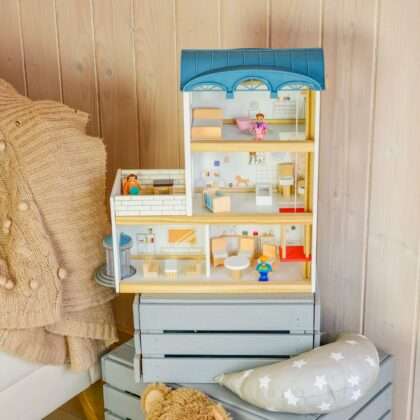 Puidust nukumaja MATILDA