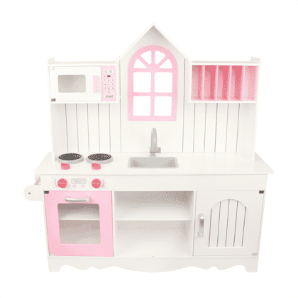 Laste puidust mänguköök ULLA