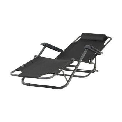 Kokkupandav lamamistool, must