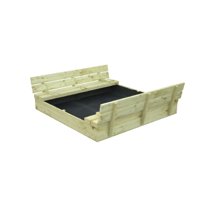 Geotekstiil, 160 x 80 cm