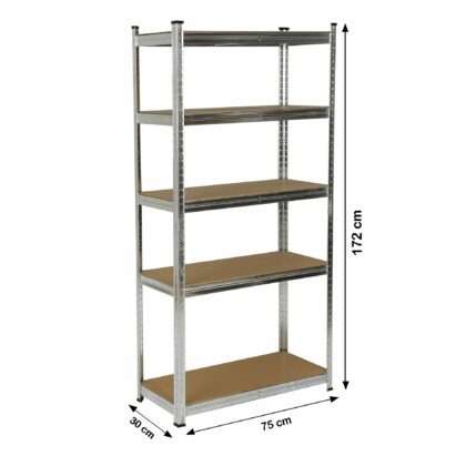 Hoiuriiul, 172 x 75 x 30 cm, 50 kg