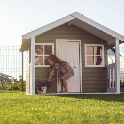 Jana pere mängumaja FELIX​