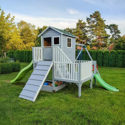 Sergei mängumaja KARL