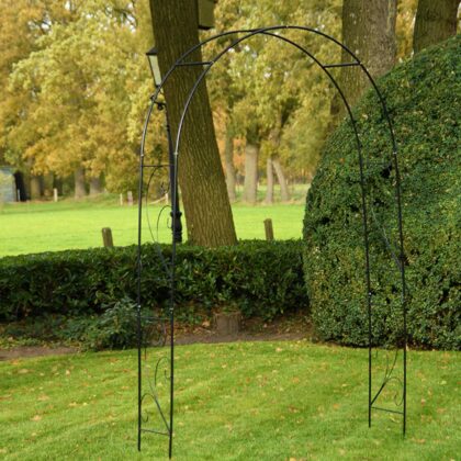 Taimetugi Kaar, 37x134,5x220,5 cm