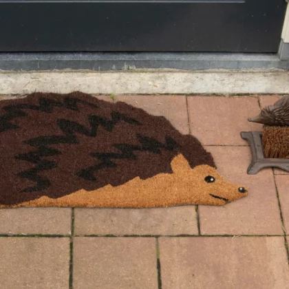 Uksematt SIIL, 40,8×75×1,7 cm