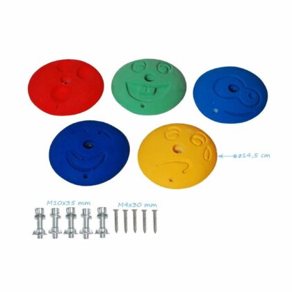 Ronimiskivid, Emotsioonid