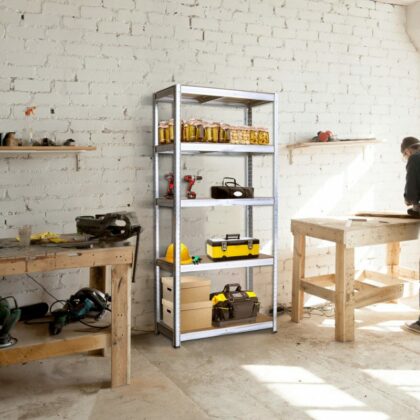 hoiuriiul, 180x75x35 cm, 150 kg