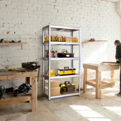 hoiuriiul, 180 x 90 x 40 cm, 175 kg