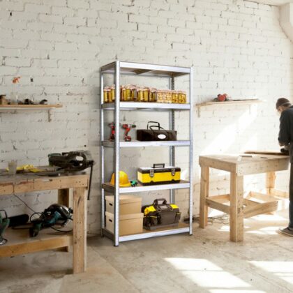 hoiuriiul, 180 x 90 x 45 cm, 175 kg