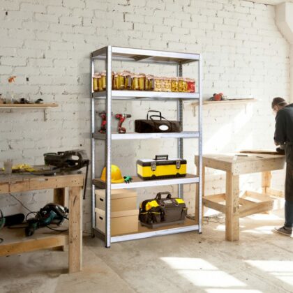 Hoiuriiul, 220 x 110 x 45 cm, 175 kg