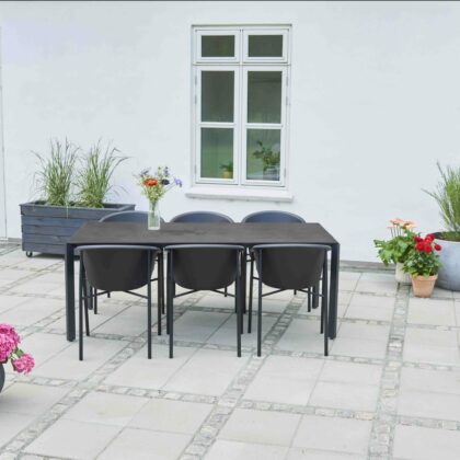 Aialaud MAGNUS, 200x90x74 cm, hall