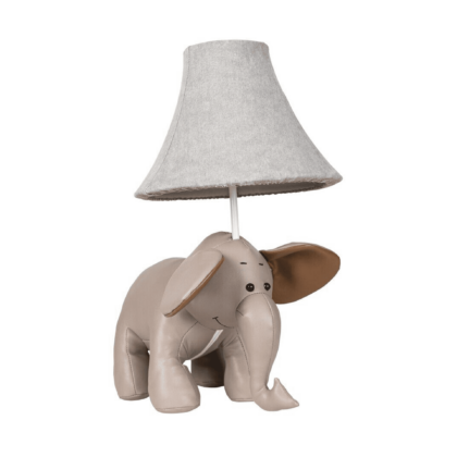 laste laualamp, elevant bobby
