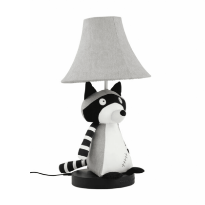 laste laualamp, pesukaru ben