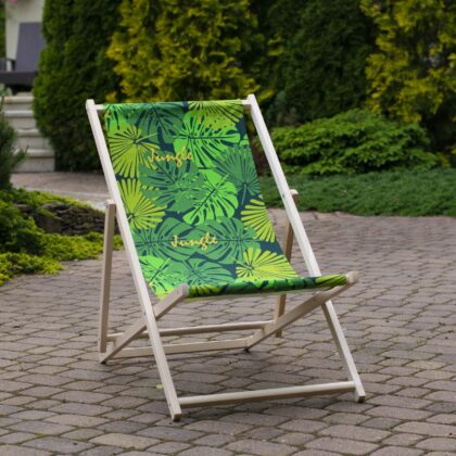 Kokkupandav rannatool BAHAMA, džungel