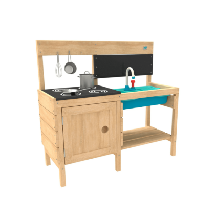 laste mudaköök pasta