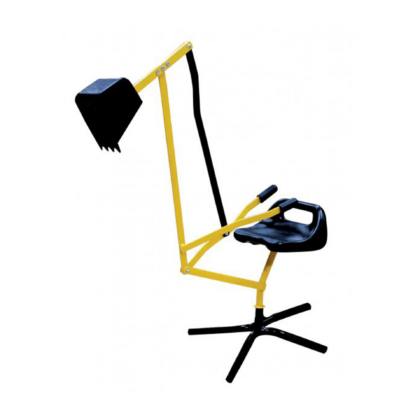 Liivakasti ekskavaator