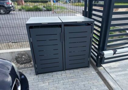 Metallist prügikasti kuur - Image 3