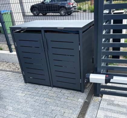 Metallist prügikasti kuur - Image 4